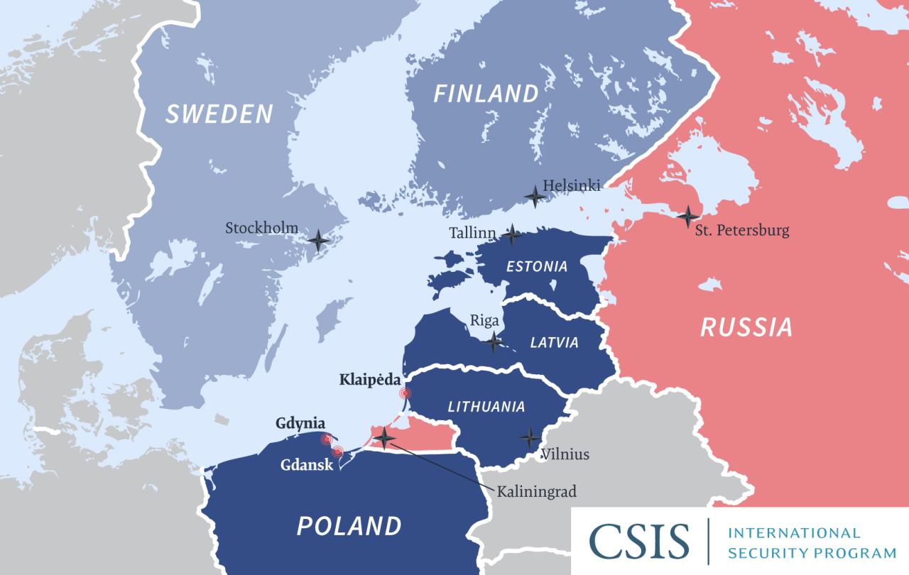 Baltic states map lithuania estonia latvia countries britannica history people three political europe sea region world area century sweden early