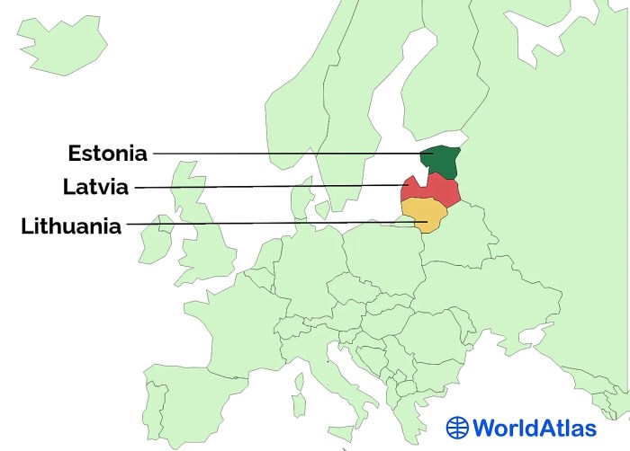 Baltic baltics nations disinformation kaliningrad countering lithuania estonia latvia wikitravel cruising connecting considers rail rusia light theconversation briefing railways